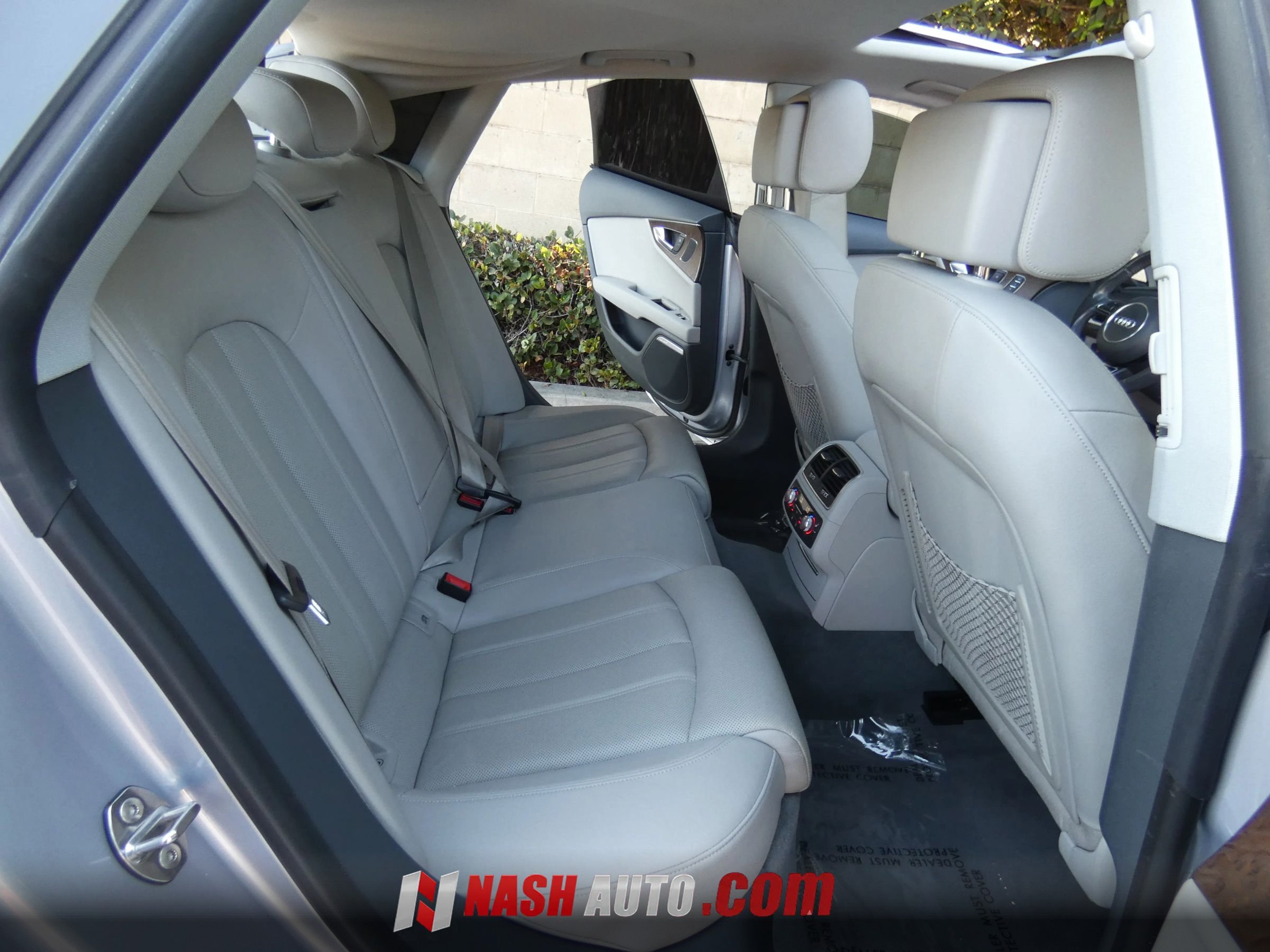 Used 2016 Audi A7 3.0T Prestige AWD/4WD image 37