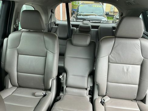 Used 2013 Honda Odyssey EX-L image 17