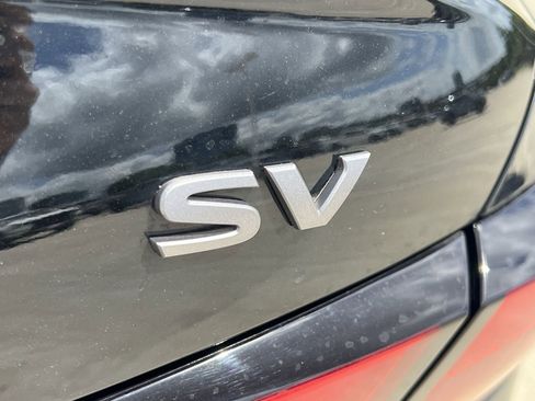 Used 2023 Nissan Altima 2.5 SV AWD/4WD image 5