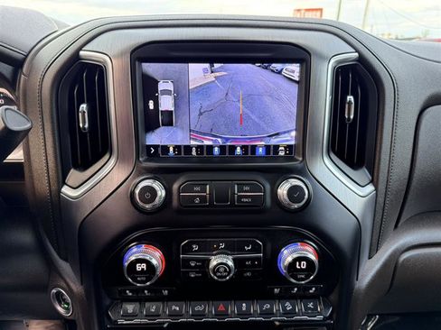 Used 2021 GMC Sierra 2500 Denali w/ Denali Ultimate Package AWD/4WD image 41