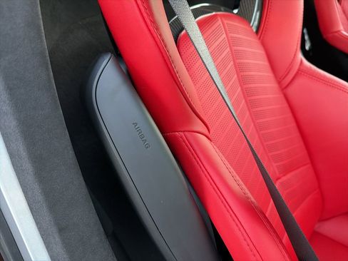 New 2026 Chevrolet Corvette Z06 w/ Z07 Performance Package image 30