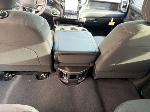 New 2026 RAM 2500 Tradesman image 19