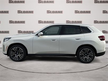 New 2026 BMW X3 xDrive30