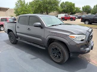 Used 2020 Toyota Tacoma SR w/ SR Convenience Package RWD video 2
