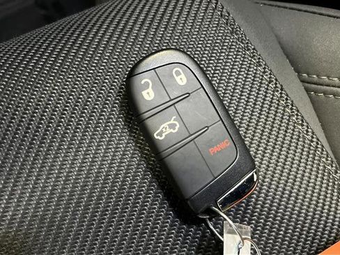 Used 2024 Dodge Hornet GT image 23