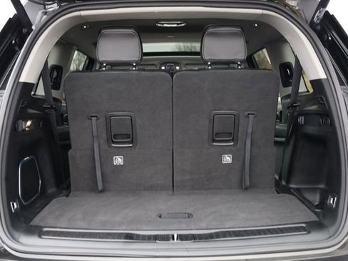 Used 2022 Jeep Grand Cherokee L Limited image 28