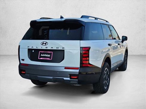New 2026 Hyundai Palisade XRT Pro image 2
