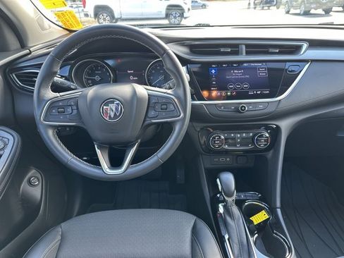 Certified 2022 Buick Encore GX Select w/ Experience Buick Package image 14