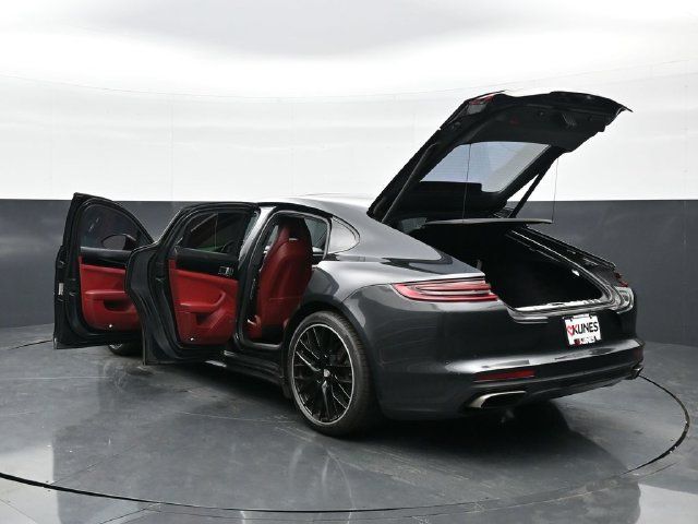 Used 2020 Porsche Panamera 4 AWD/4WD image 50