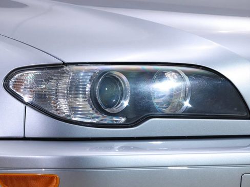 Used 2004 BMW 330Ci Coupe image 9