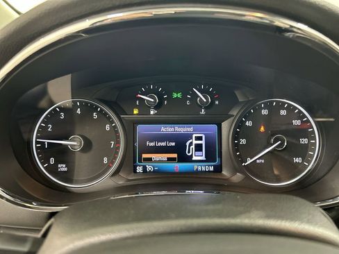 Used 2020 Buick Encore Preferred FWD image 13