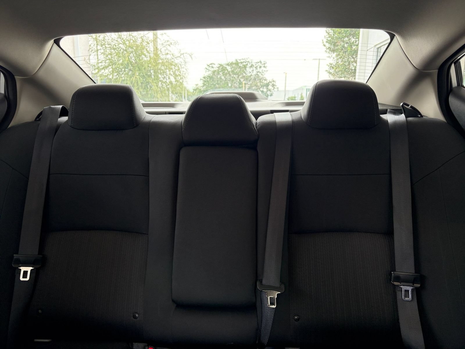 Used 2026 Nissan Altima 2.5 SV FWD image 37