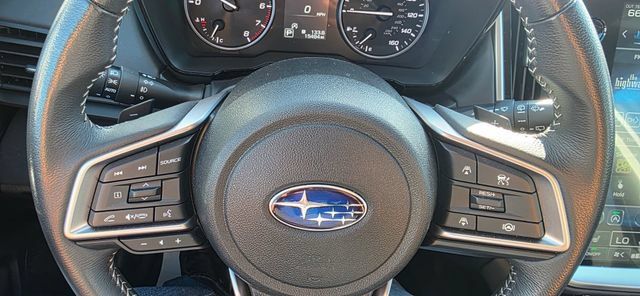 Used 2024 Subaru Outback Premium AWD/4WD image 19