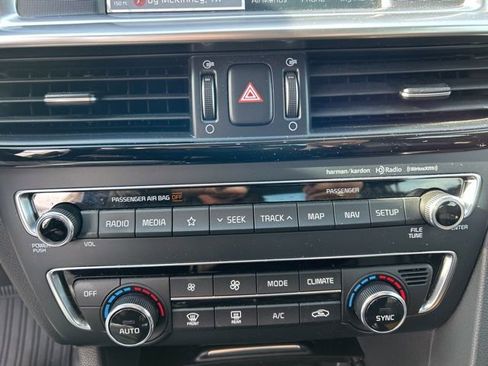 Used 2019 Kia Optima EX image 15