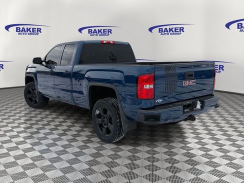 Used 2018 GMC Sierra 1500 SLE image 3