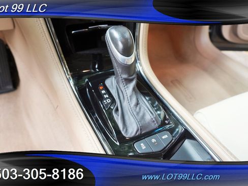 Used 2016 Cadillac ATS Luxury AWD/4WD image 22