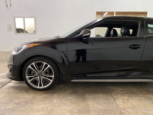 Used 2016 Hyundai Veloster Turbo w/ Option Group 04 image 89