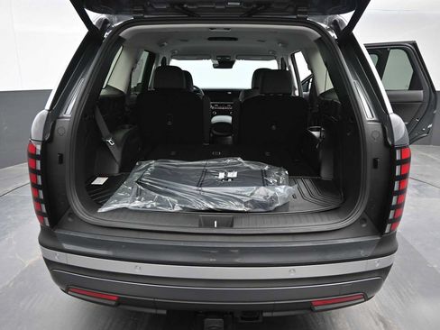 New 2027 Hyundai Palisade SEL AWD/4WD image 13