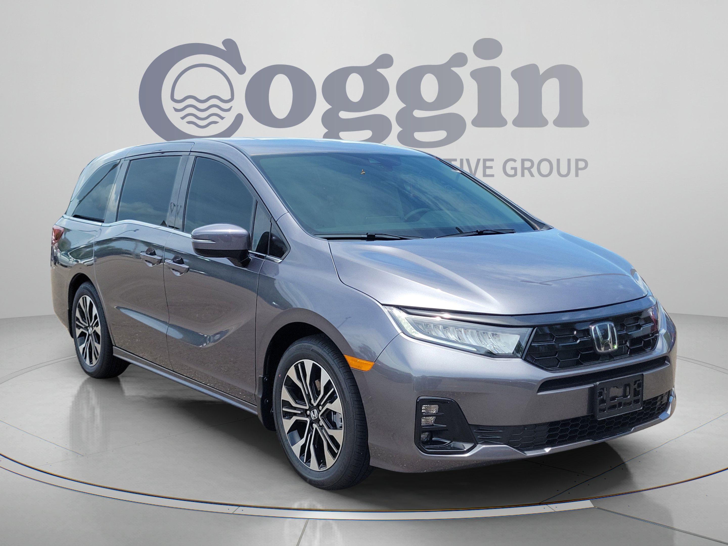 New 2026 Honda Odyssey Elite image 7