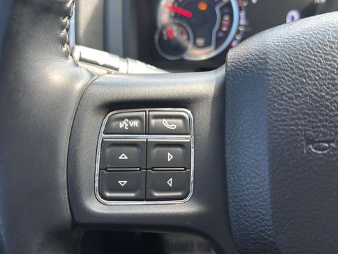 Used 2014 RAM 1500 Big Horn AWD/4WD image 15