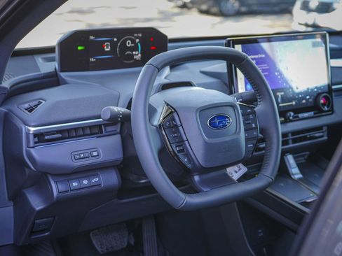 New 2026 Subaru Solterra Premium image 9