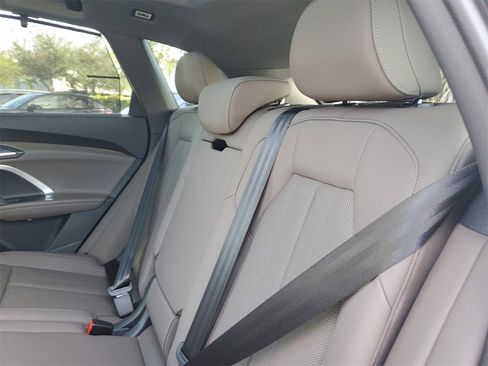 New 2025 Audi Q5 Prestige image 27