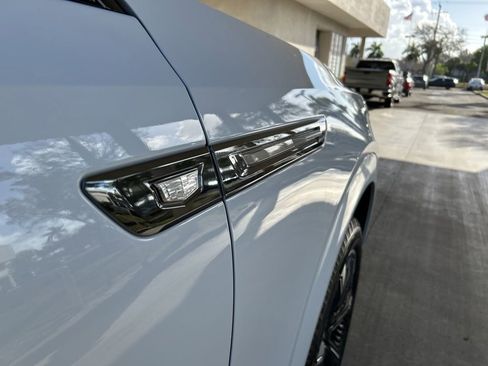 Used 2026 Cadillac Escalade IQL Sport 1 image 25