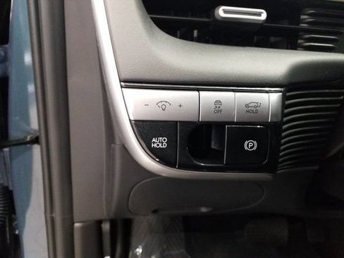 Certified 2024 Hyundai Ioniq 5 Limited RWD image 10