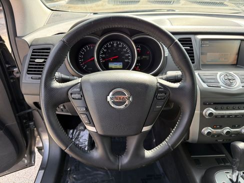 Used 2013 Nissan Murano SV image 13