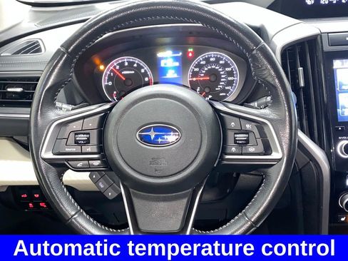 Certified 2022 Subaru Ascent Premium w/ Convenience Package image 16