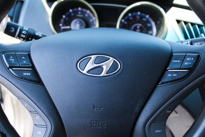 Used 2013 Hyundai Sonata GLS w/ Popular Equipment Pkg FWD image 19