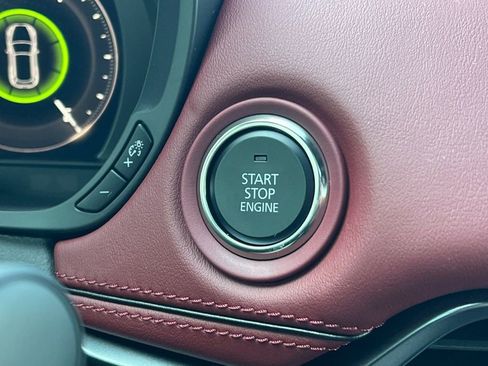 New 2026 MAZDA CX-70 3.3 Turbo w/ Premium Plus Pkg image 23