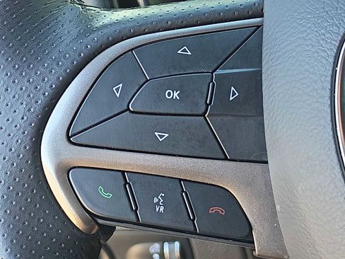 Used 2024 Dodge Durango GT w/ Blacktop Package image 25