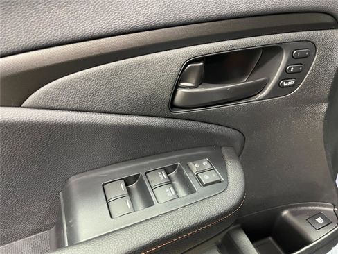 New 2026 Honda Ridgeline TrailSport image 13