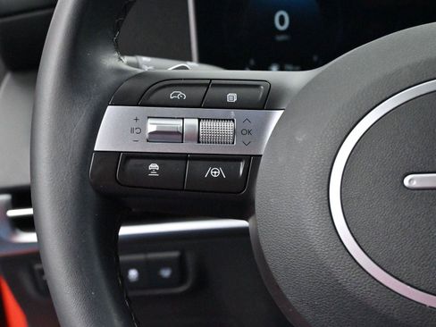 Used 2025 Hyundai Santa Cruz XRT AWD/4WD image 17