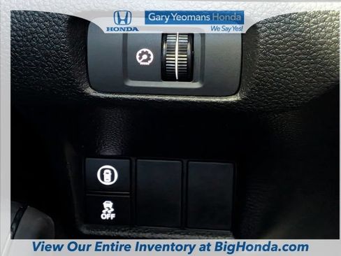 Used 2024 Honda Civic EX image 23