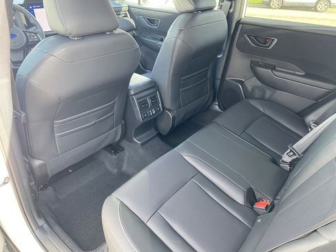 New 2026 Subaru Outback Limited XT AWD/4WD image 19