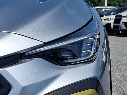 Certified 2024 Subaru Crosstrek 2.5i Sport w/ Crosstrek Mirror Package AWD/4WD image 9