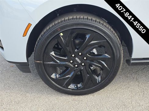 New 2026 Lincoln Navigator Black Label image 9