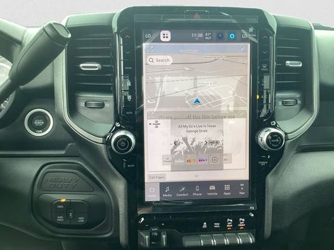 New 2026 RAM 2500 Tradesman image 12