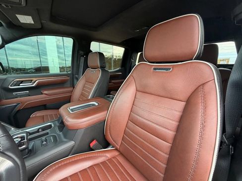Used 2022 GMC Sierra 1500 Denali Ultimate AWD/4WD image 18