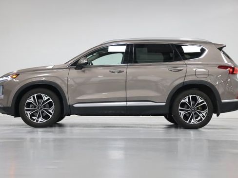 Used 2019 Hyundai Santa Fe AWD image 7