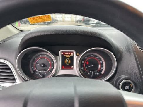 Certified 2018 Dodge Journey SE w/ Popular Equipment Group image 11