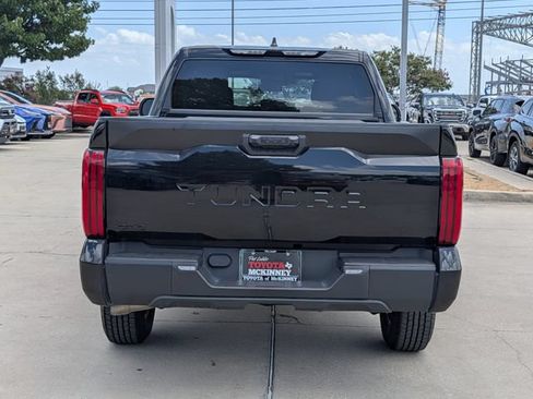 Used 2025 Toyota Tundra SR AWD/4WD image 7