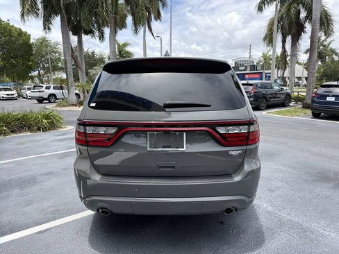Used 2021 Dodge Durango GT RWD image 7