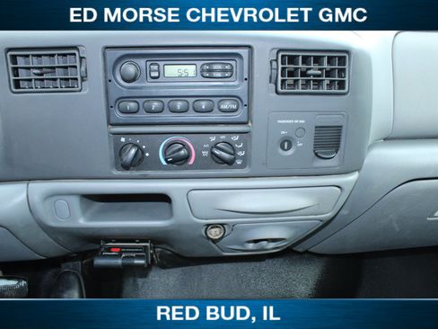 Used 2004 Ford F350 XL RWD image 10