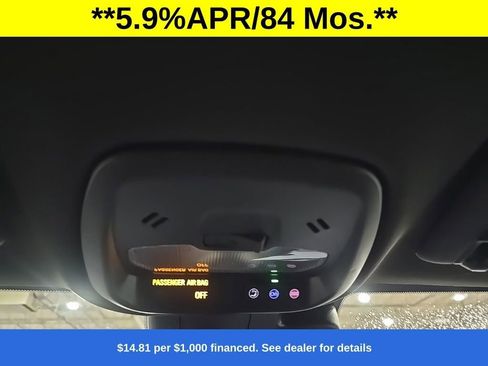 New 2026 Buick Envista Preferred w/ Convenience I Package image 23