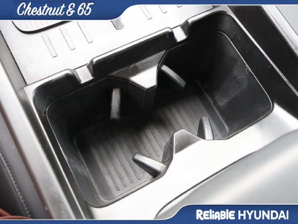Used 2025 Hyundai Santa Fe SEL AWD/4WD image 41