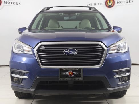 Used 2021 Subaru Ascent Limited w/ Technology Package AWD/4WD image 52