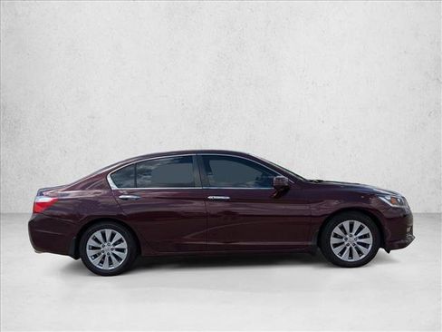 Used 2014 Honda Accord EX image 4